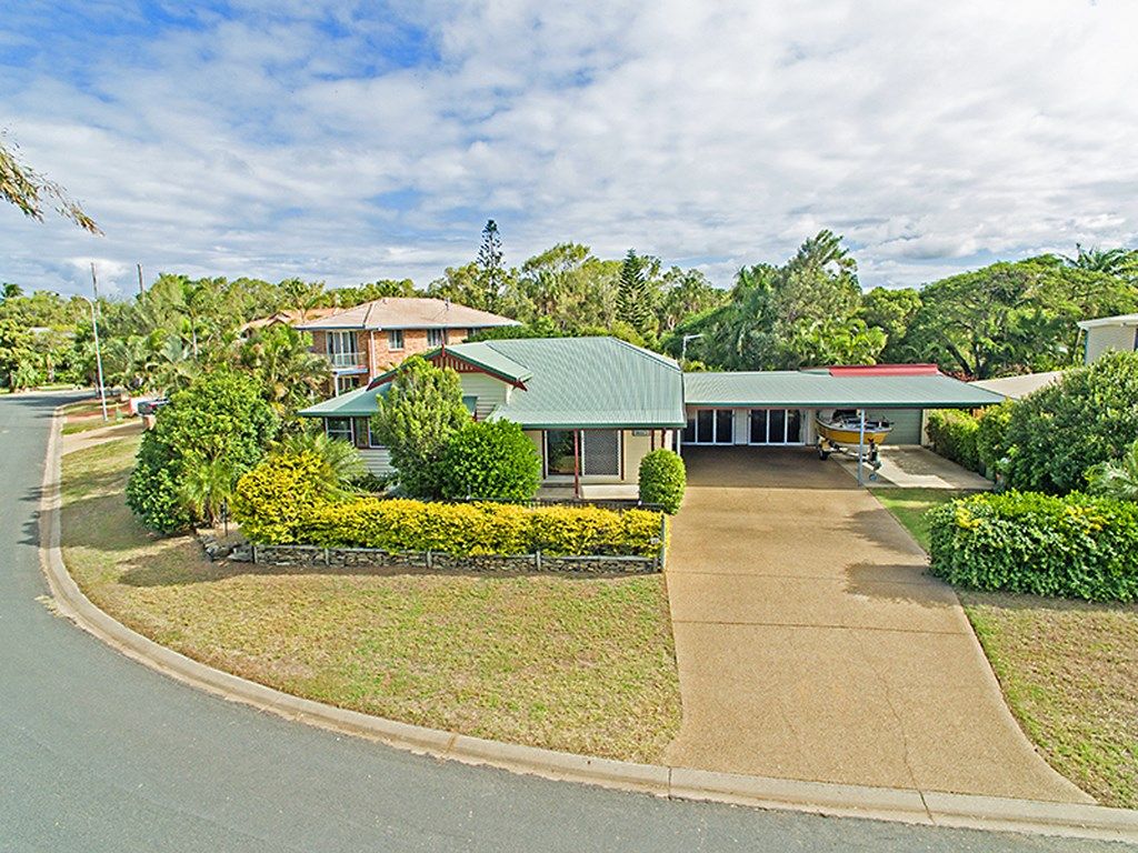 982 Scenic Highway, Kinka Beach QLD 4703, Image 0