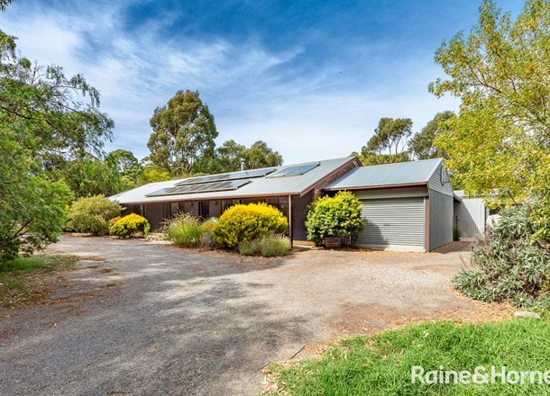 22 Arunga Road, Meadows SA 5201