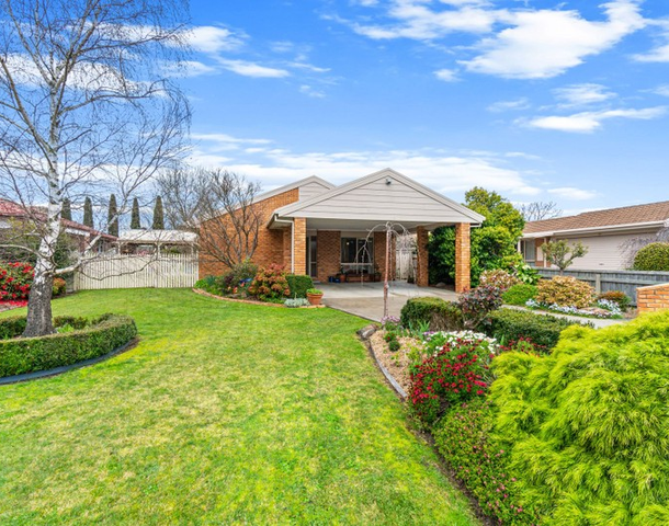 8 Emerald Court, Traralgon VIC 3844