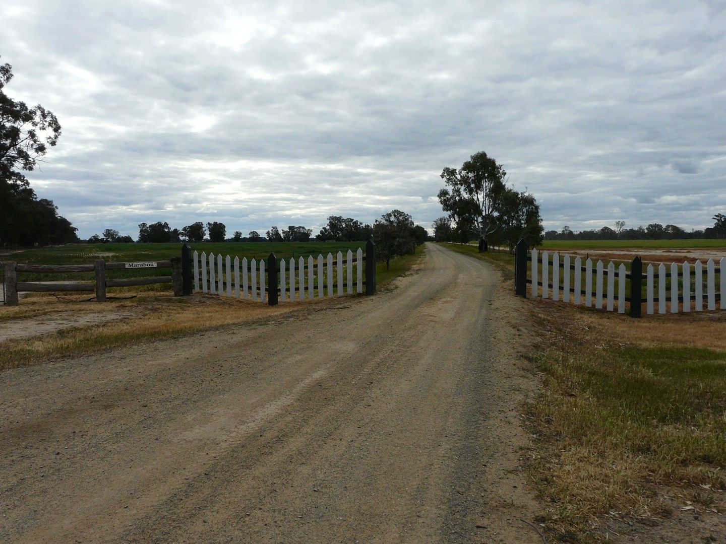 "Marabou" & "Belmont Taylors Road, Tocumwal NSW 2714, Image 0