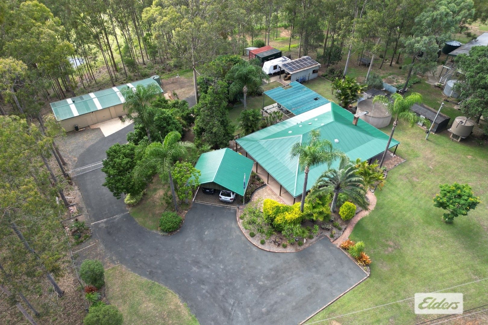 1A Mountain Road, Summerholm QLD 4341, Image 0