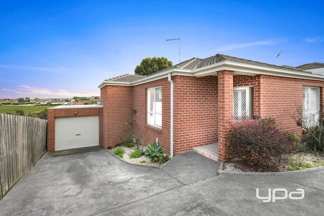 Picture of 6/35 Rokewood Crescent, MEADOW HEIGHTS VIC 3048