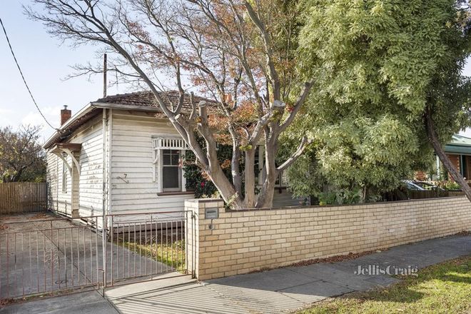 Picture of 7 Dennis Street, NORTHCOTE VIC 3070