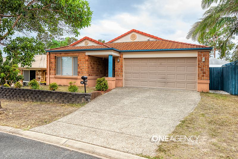 12 Booloumba Crescent, Forest Lake QLD 4078