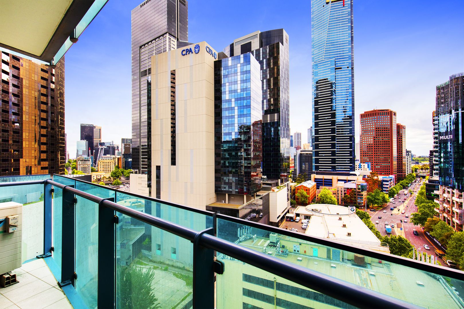 1601/180 City Road, Southbank VIC 3006, Image 1