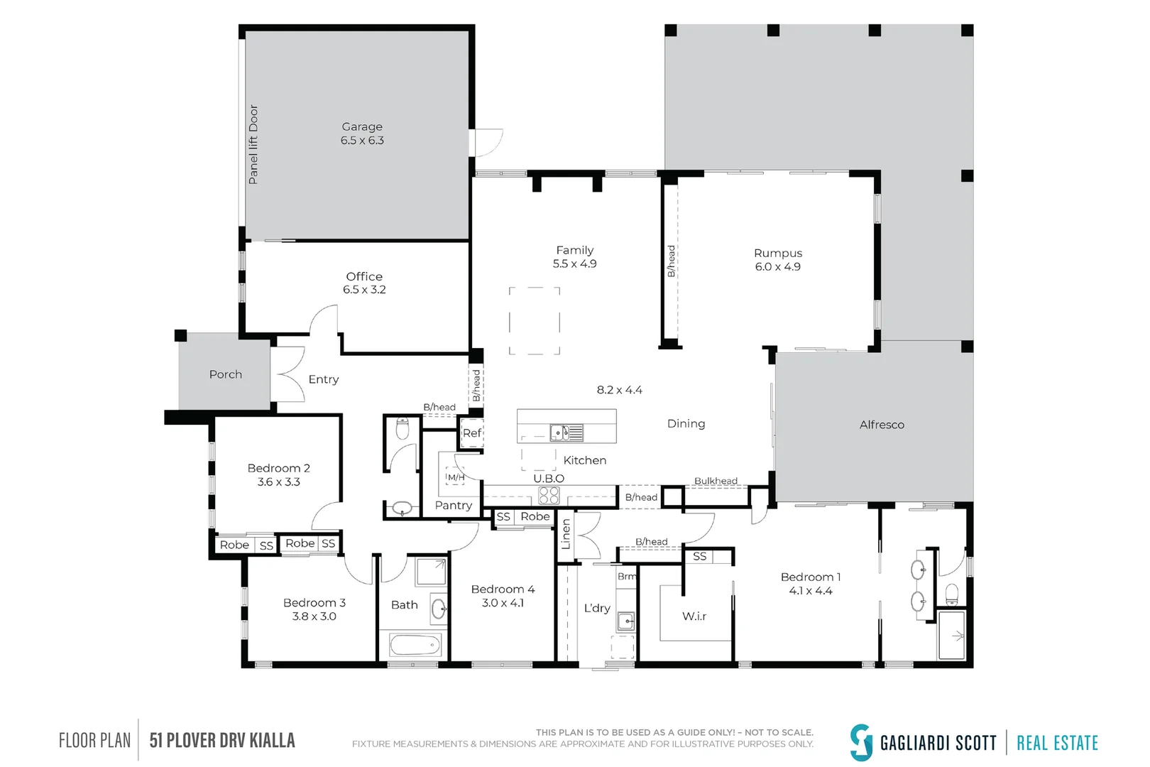 Additional image 20 of 51 Plover Drive, Kialla VIC 3631