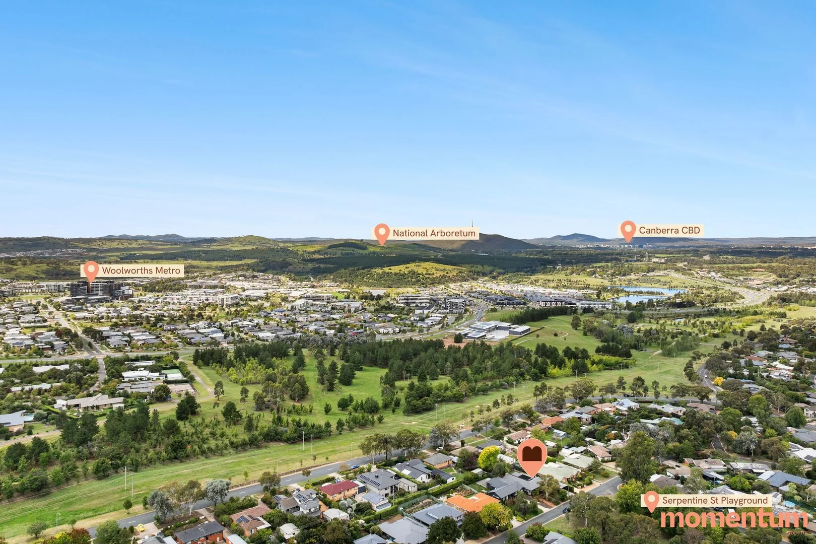 Additional image 28 of 32 Serpentine Street, Duffy ACT 2611