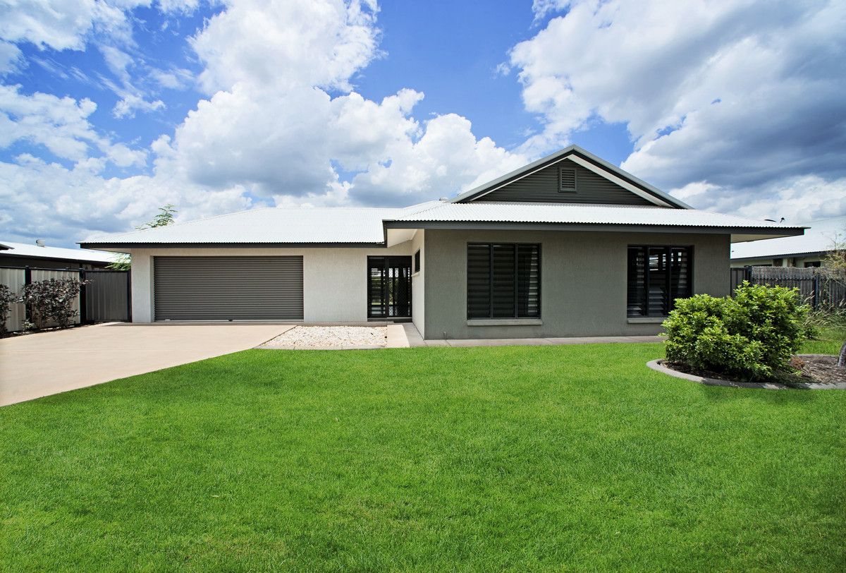 240 Farrar Boulevard, Johnston NT 0832 House For Rent Domain