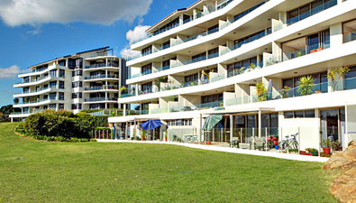 Picture of 454/3 MARINE DRIVE, CHISWICK NSW 2046