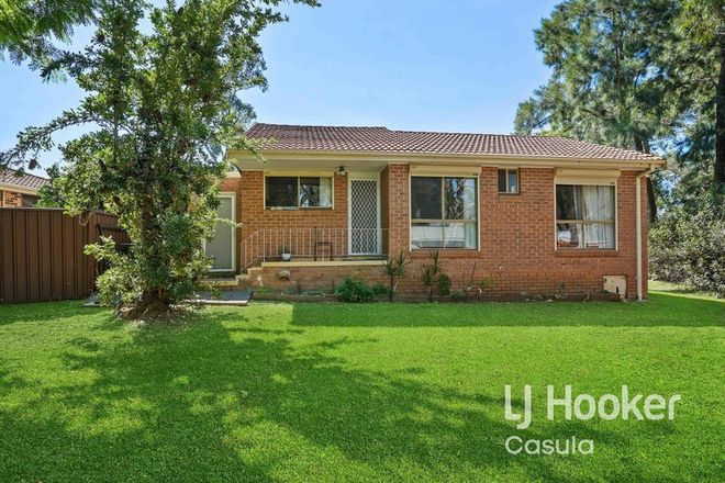 Picture of 29/196-200 Harrow Road, GLENFIELD NSW 2167