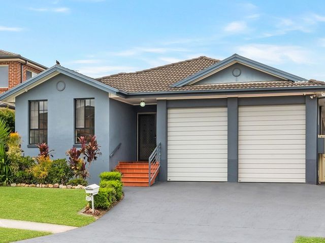 10 Rosewood Avenue, Prestons