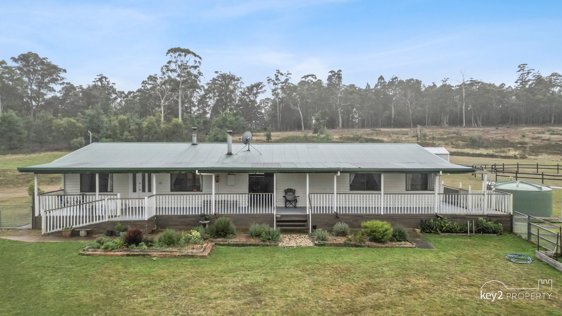 180 Silver Wattle Drive, Reedy Marsh TAS 7304, Image 0