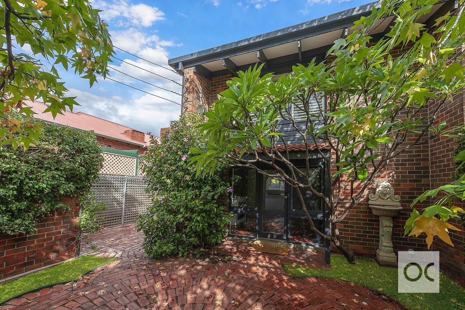 2 bedrooms Townhouse in 1/17 Mary Street UNLEY SA, 5061