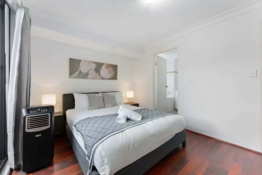 Additional image 9 of 39/68-70 Courallie Avenue, Homebush West NSW 2140