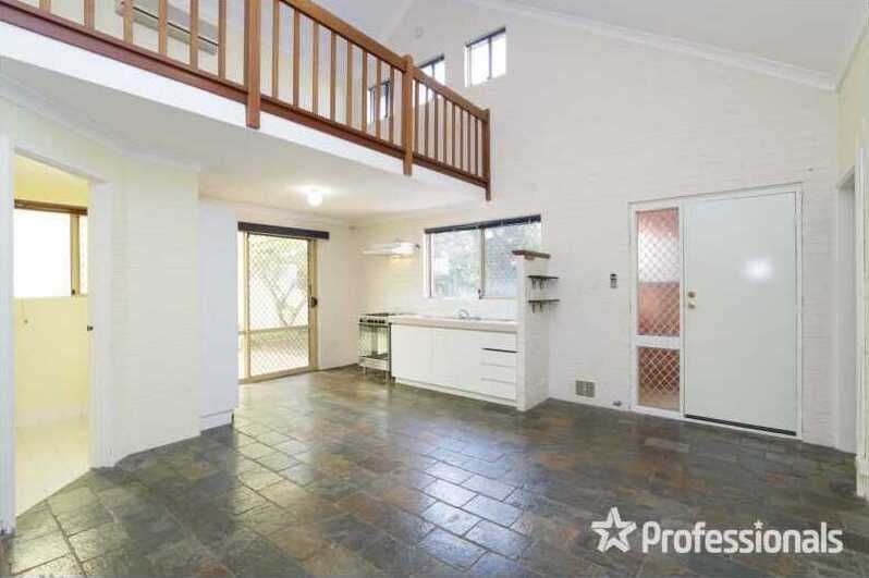 2 bedrooms Villa in 16B Cargill Street VICTORIA PARK WA, 6100