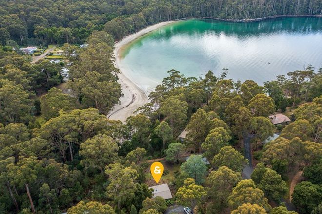 Picture of Cabin 4 Stewarts Bay Lodge, PORT ARTHUR TAS 7182