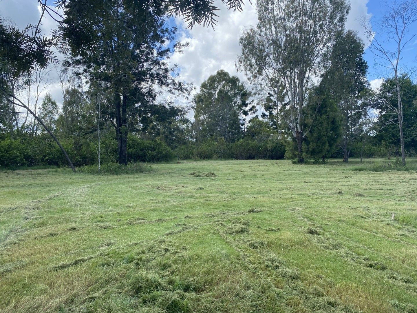 Lot 5 Gatton - Esk Road, Spring Creek QLD 4343, Image 0