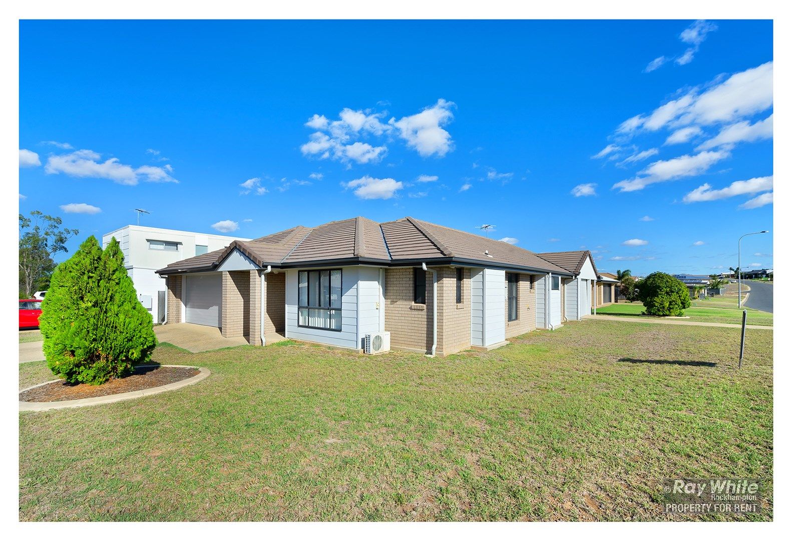 2 Tippett Crescent, Gracemere QLD 4702, Image 0