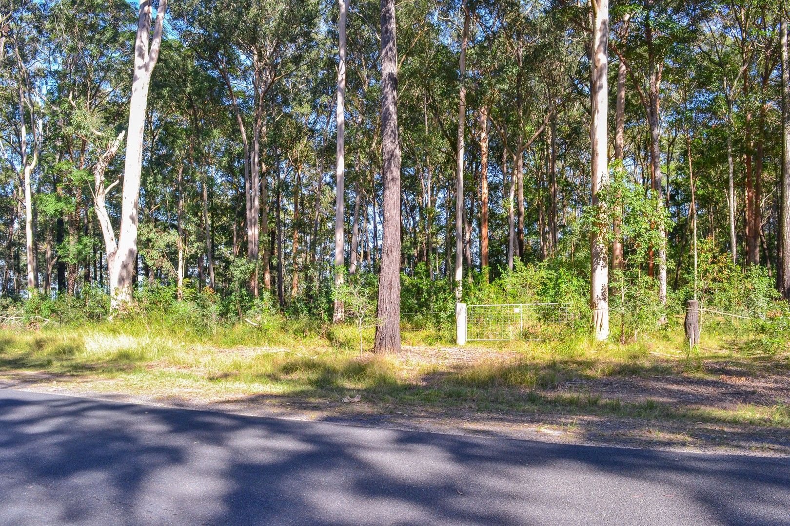 Lot 7 West Street, Woombah NSW 2469, Image 0