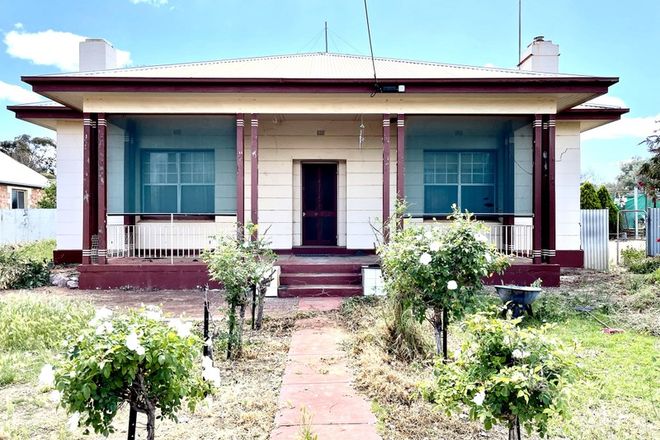 Picture of 27-29 Railway Terrace, MINNIPA SA 5654