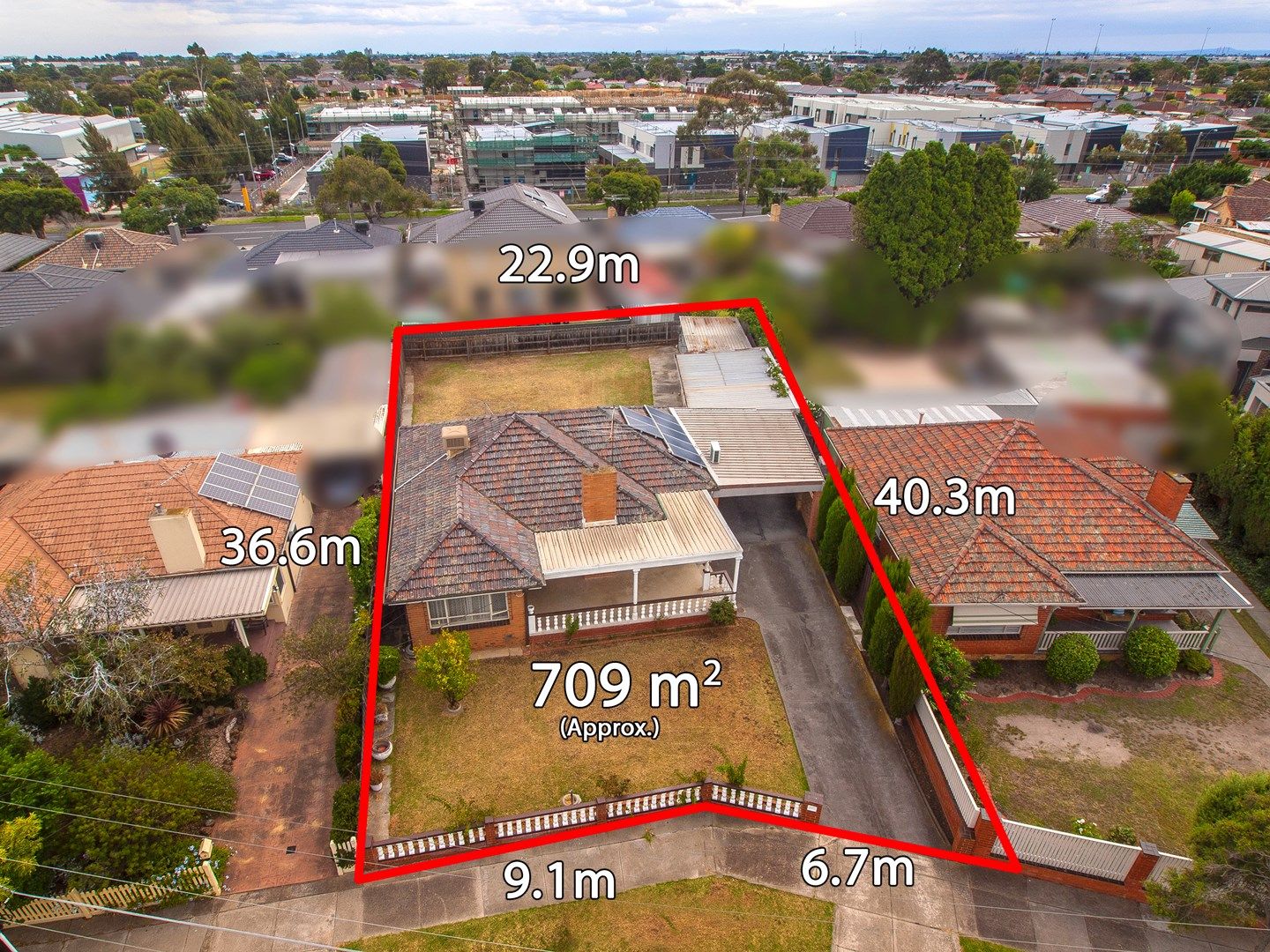 11 Cresswold Ave, Avondale Heights VIC 3034, Image 0