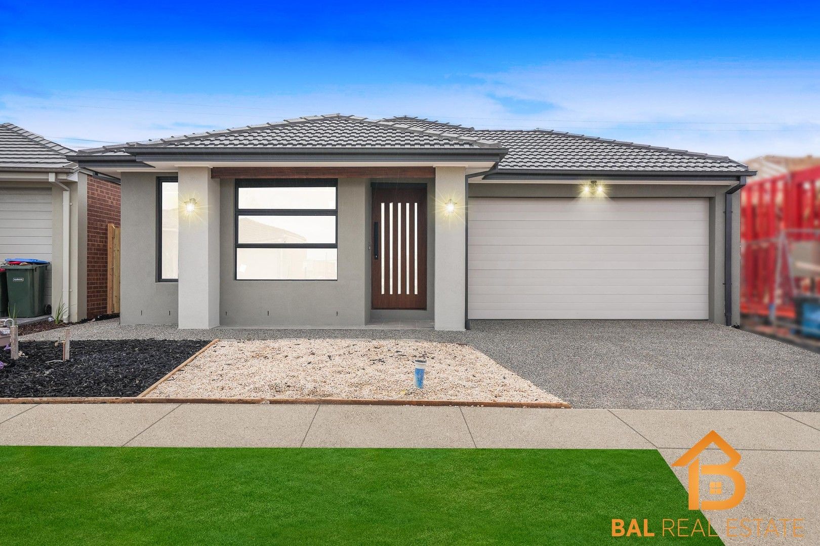 4 bedrooms House in 11 wenachee street TARNEIT VIC, 3029