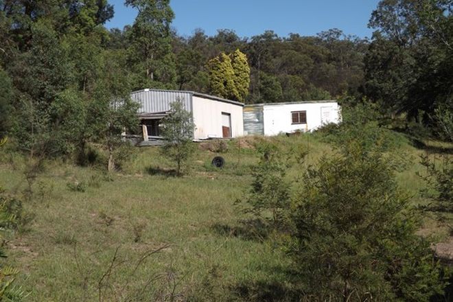 Picture of 5727 Putty Road, HOWES VALLEY NSW 2330