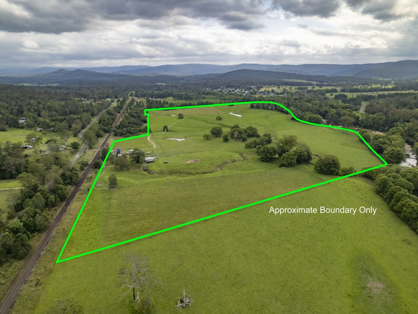 2490 Sherwood Creek Road, Glenreagh NSW 2450 House for Sale