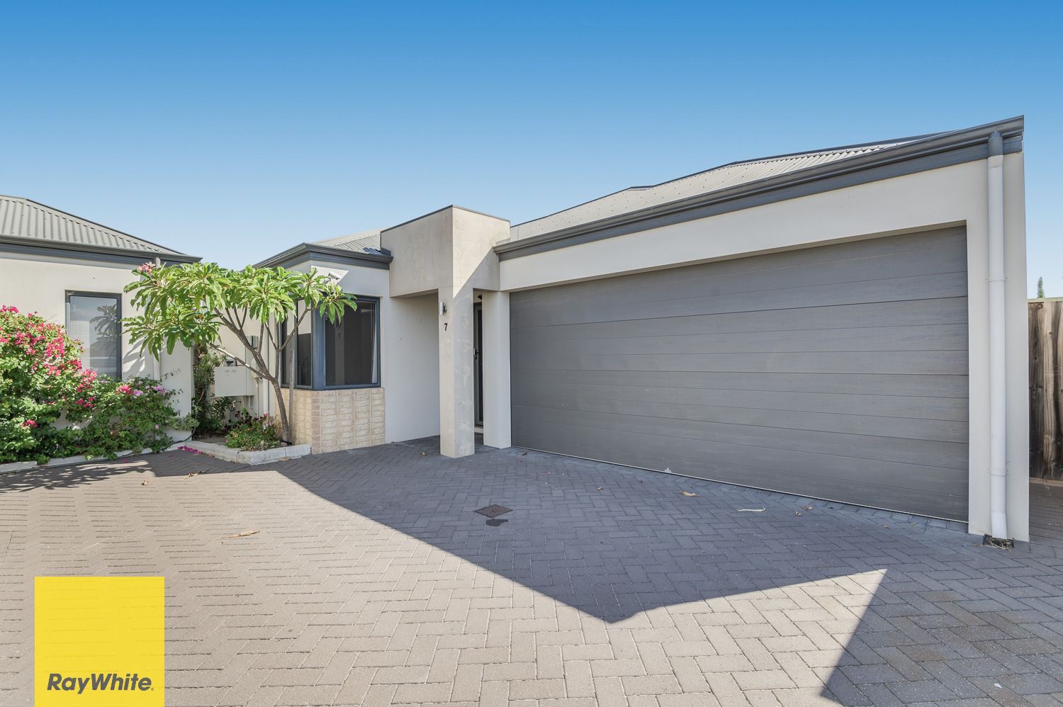 7/7 Hodnet Bend, The Vines WA 6069