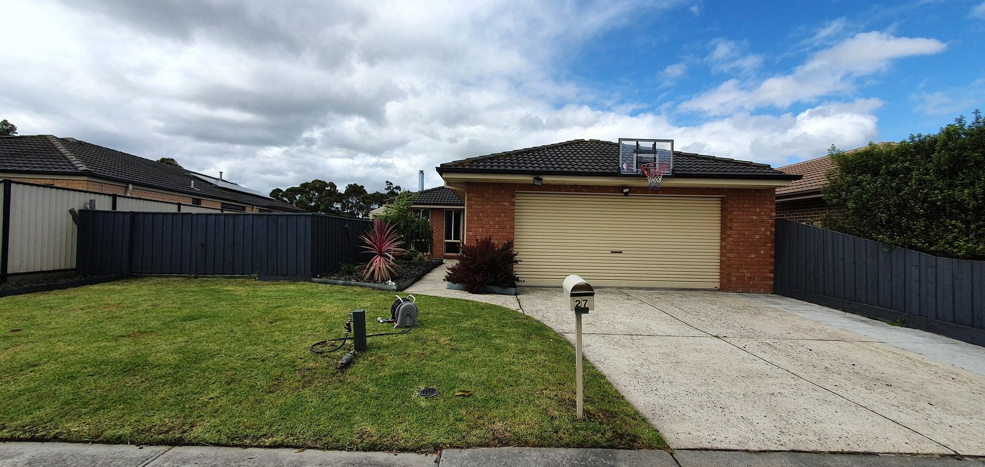 27 Bailey Boulevard, Koo Wee Rup VIC 3981 House For Rent Domain