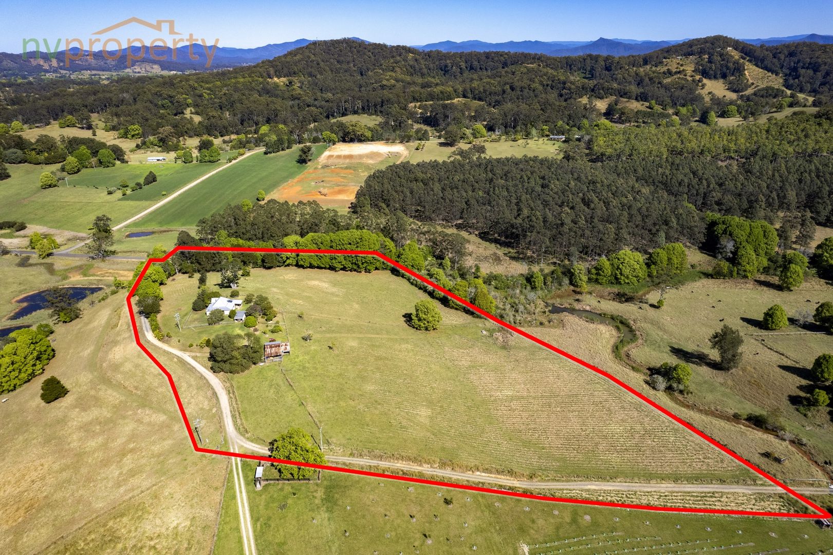 189 Tewinga Lane, Tewinga NSW 2449, Image 1