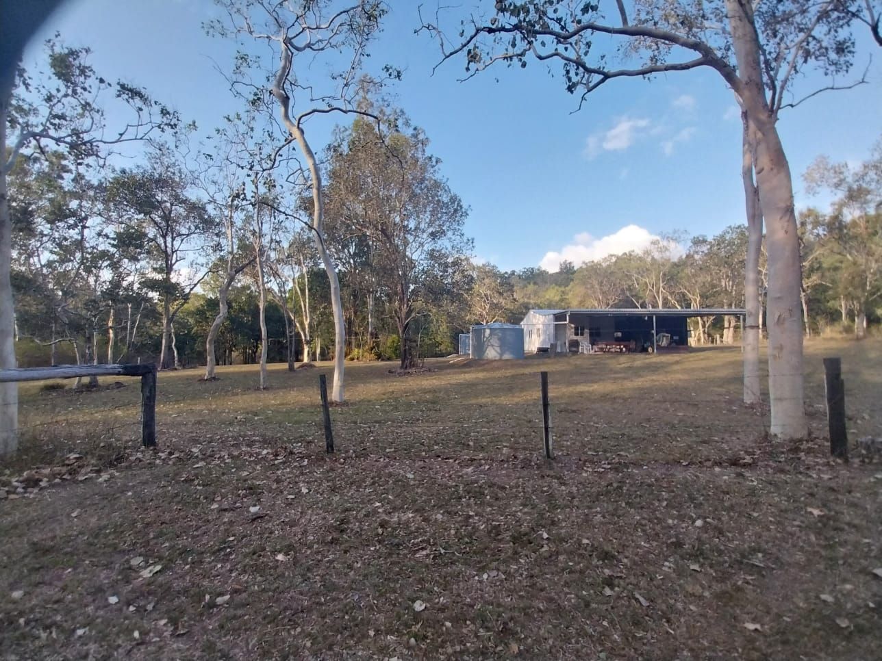 23128 Peak Downs Highway, Eton QLD 4741, Image 0