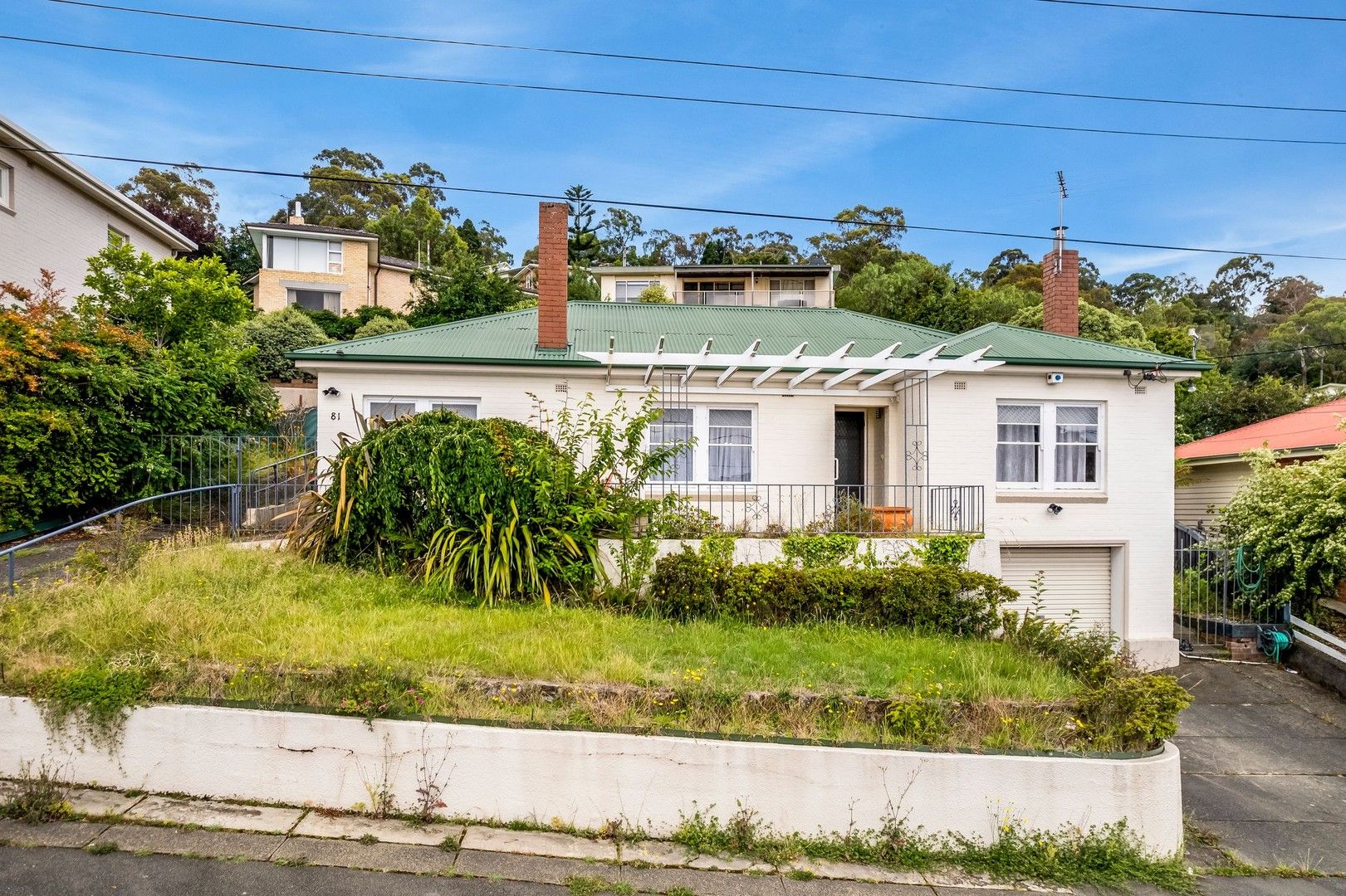 3 bedrooms House in 81 Malunna Rd LINDISFARNE TAS, 7015
