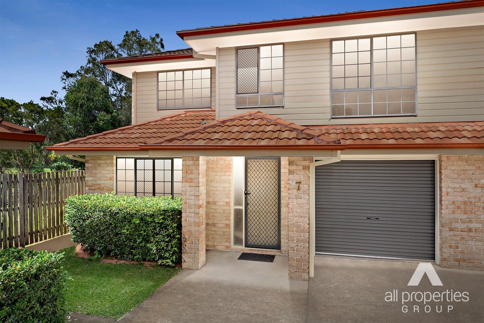 7/28 Cherrytree Place, Waterford West QLD 4133, Image 0