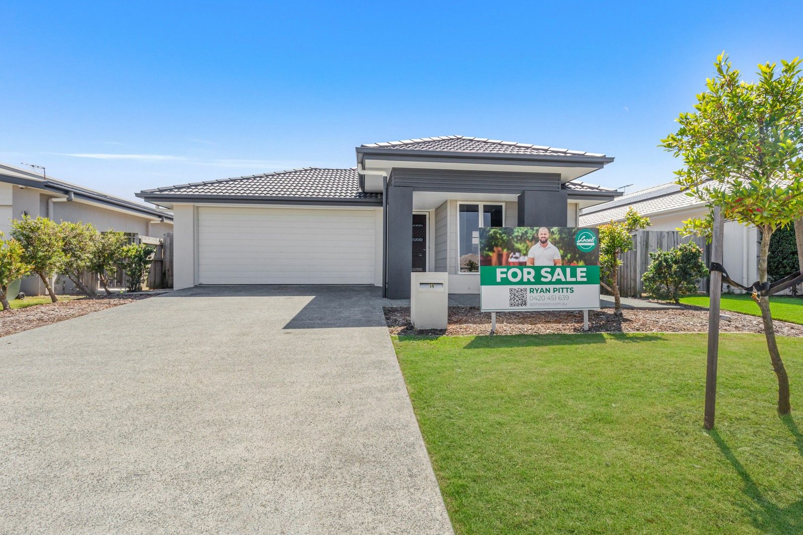 30 Dent Cres, Burpengary East QLD 4505, Image 0