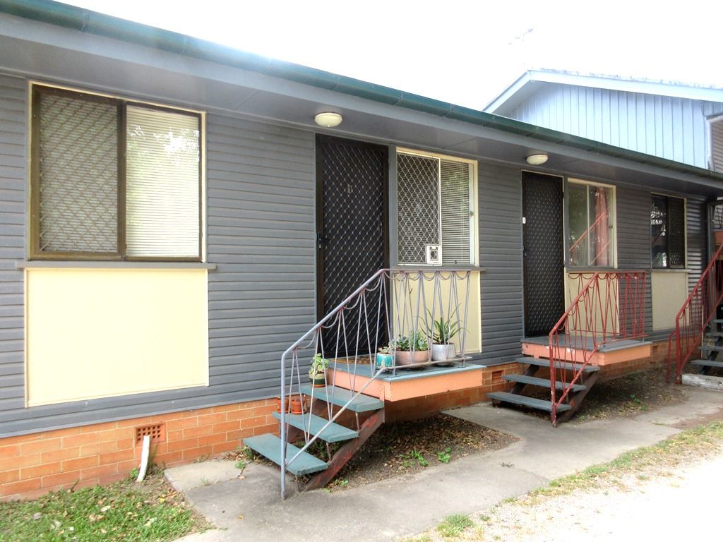 1 bedrooms House in 1/29 Lloyd Street CAMP HILL QLD, 4152