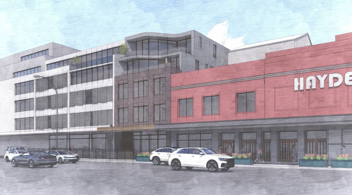 2 bedrooms Apartment / Unit / Flat in 202/75 Parraween Street CREMORNE NSW, 2090