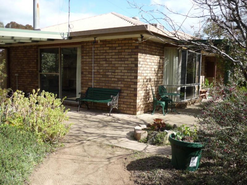 53 Stewart Street, Rupanyup VIC 3388, Image 1