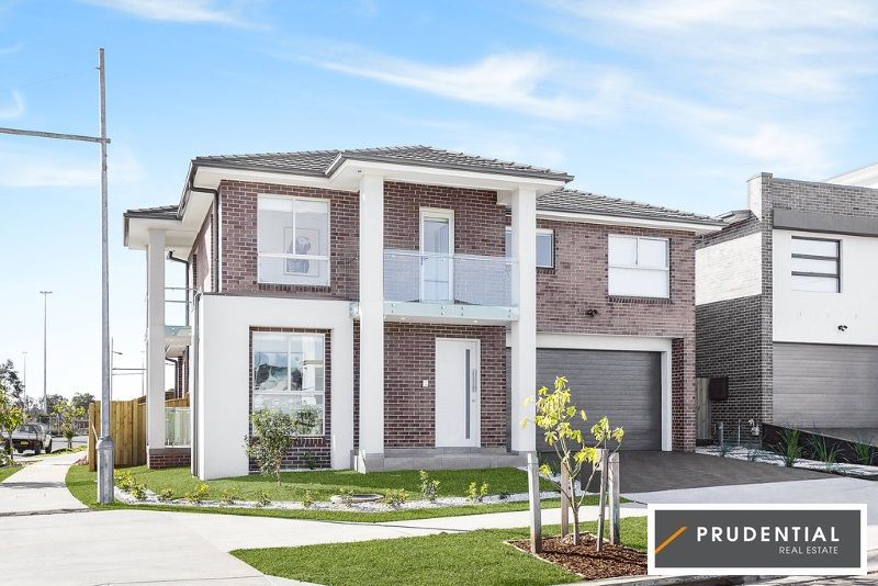 1A Sando Street, Oran Park NSW 2570, Image 0