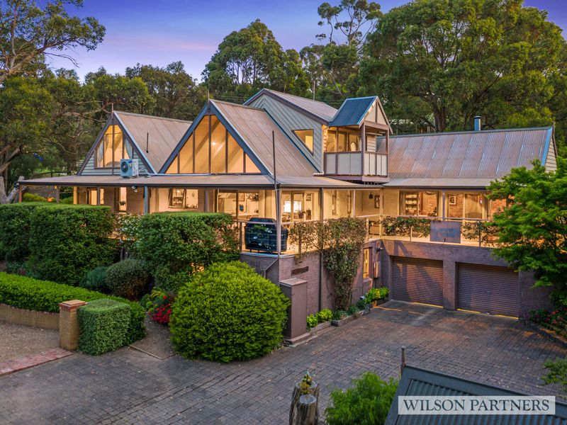 14 Baden Drive, Heathcote Junction VIC 3758, Image 0