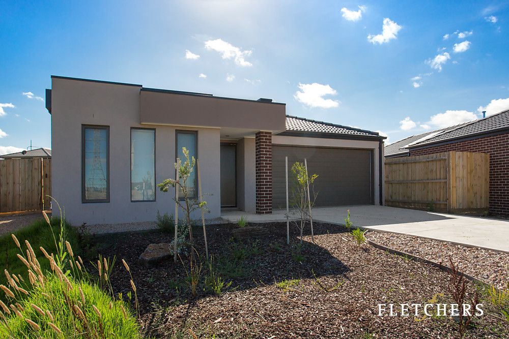 6 Cantie Place, Doreen VIC 3754