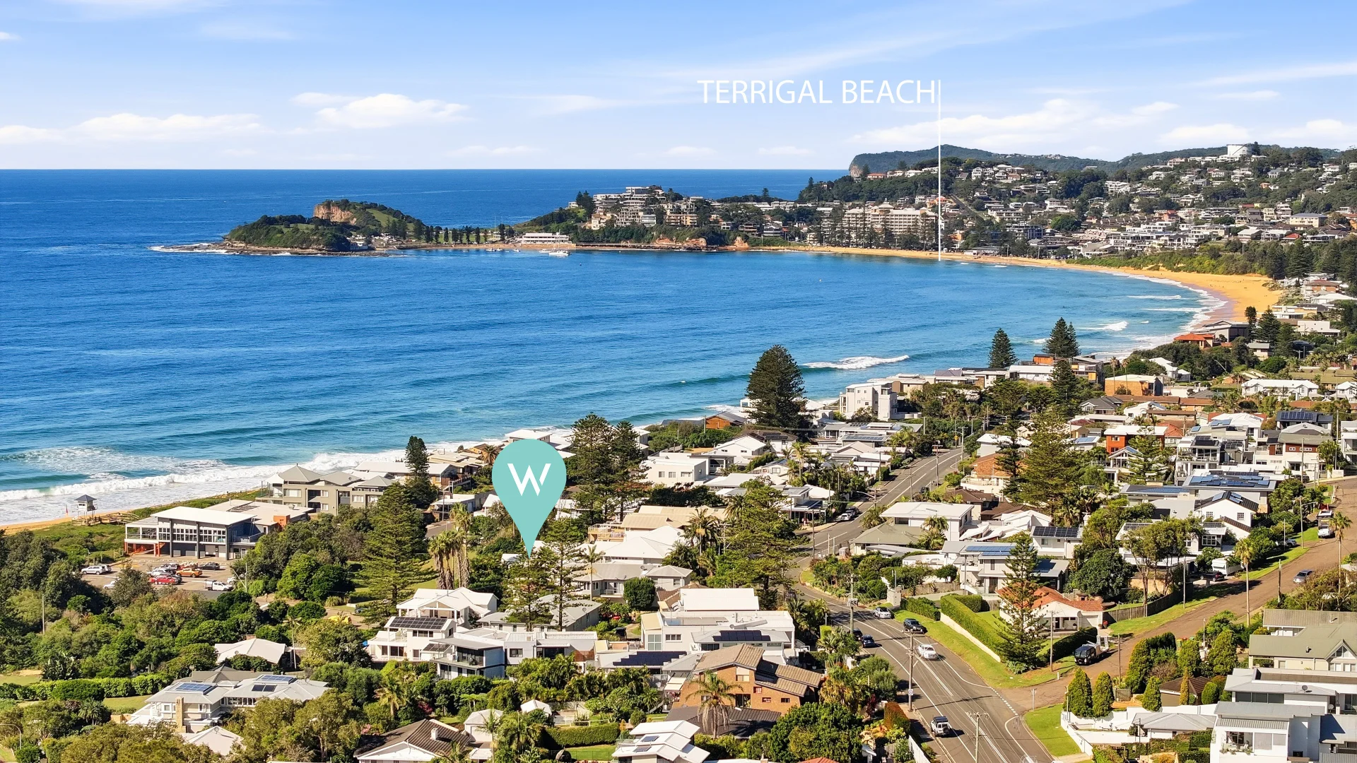 Additional image 21 of 2/133 Ocean View Drive, Wamberal NSW 2260