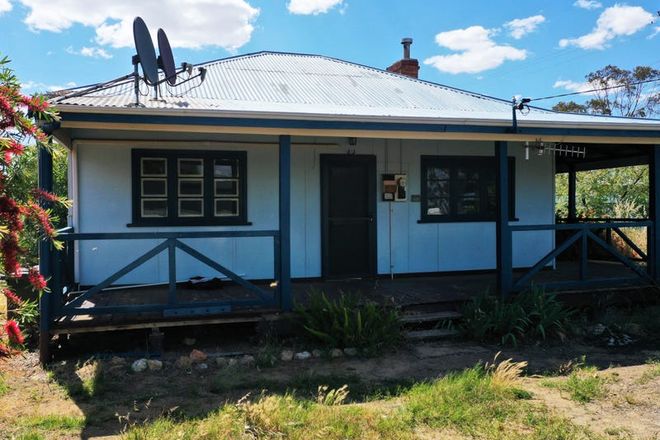 Picture of 11 WRIGHT STREET, KULIN WA 6365