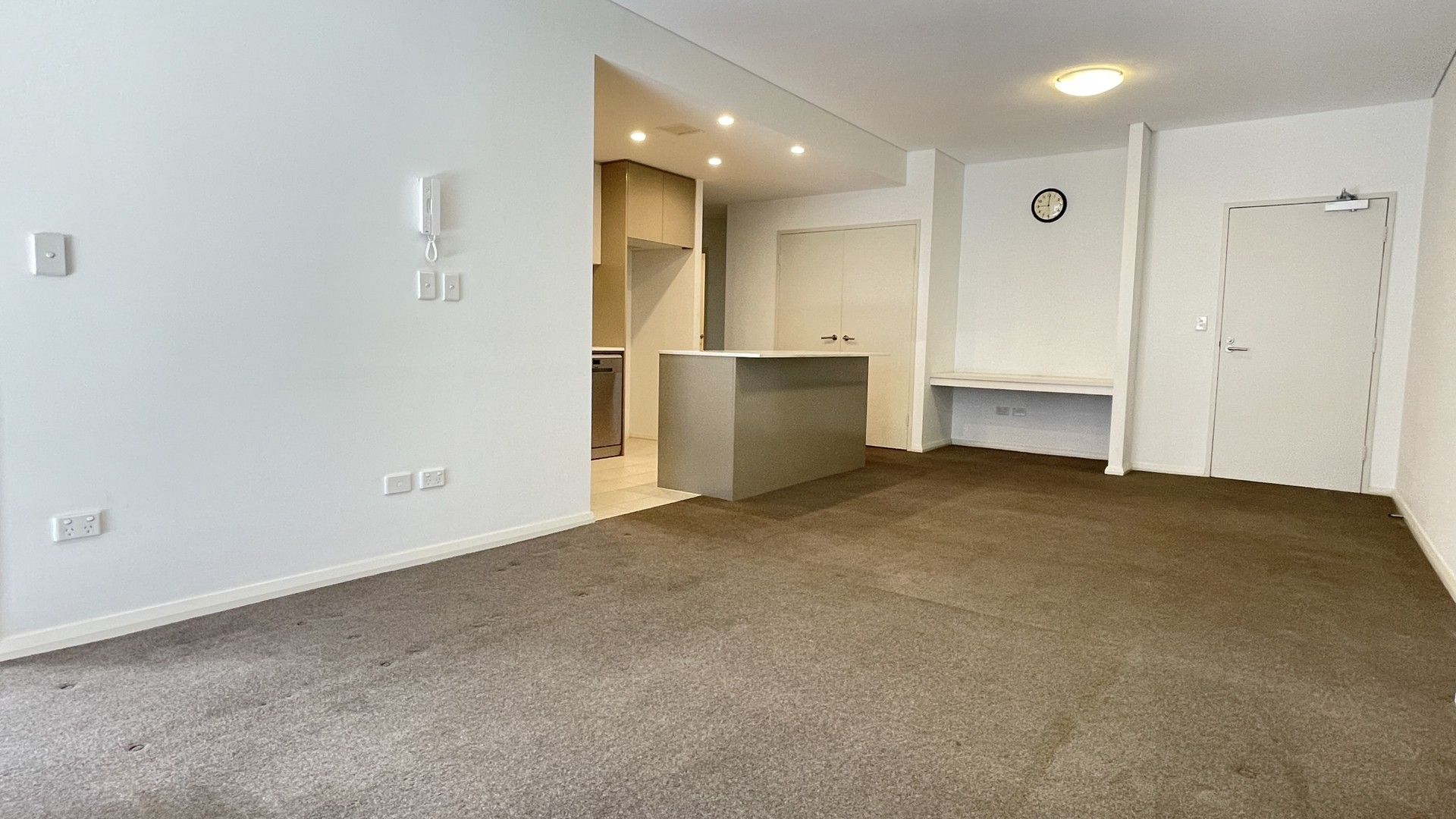 2 bedrooms Apartment / Unit / Flat in 3032/74B Belmore Street RYDE NSW, 2112