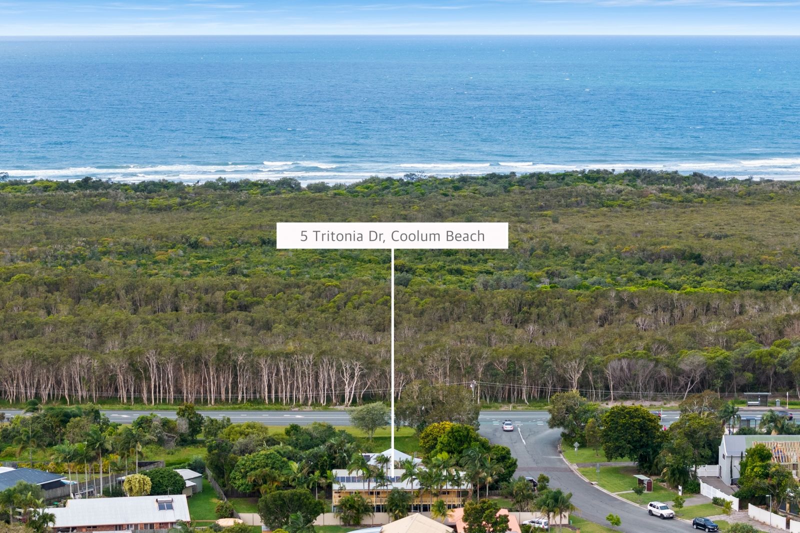 5 Tritonia Drive, Coolum Beach QLD 4573, Image 0