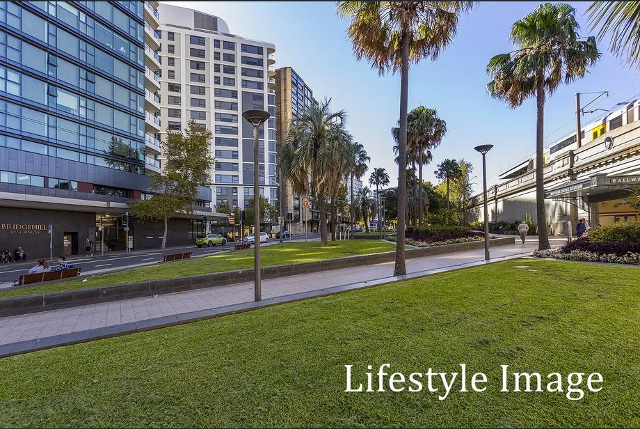 Additional image 11 of 1710/30 Glen Street, Milsons Point NSW 2061