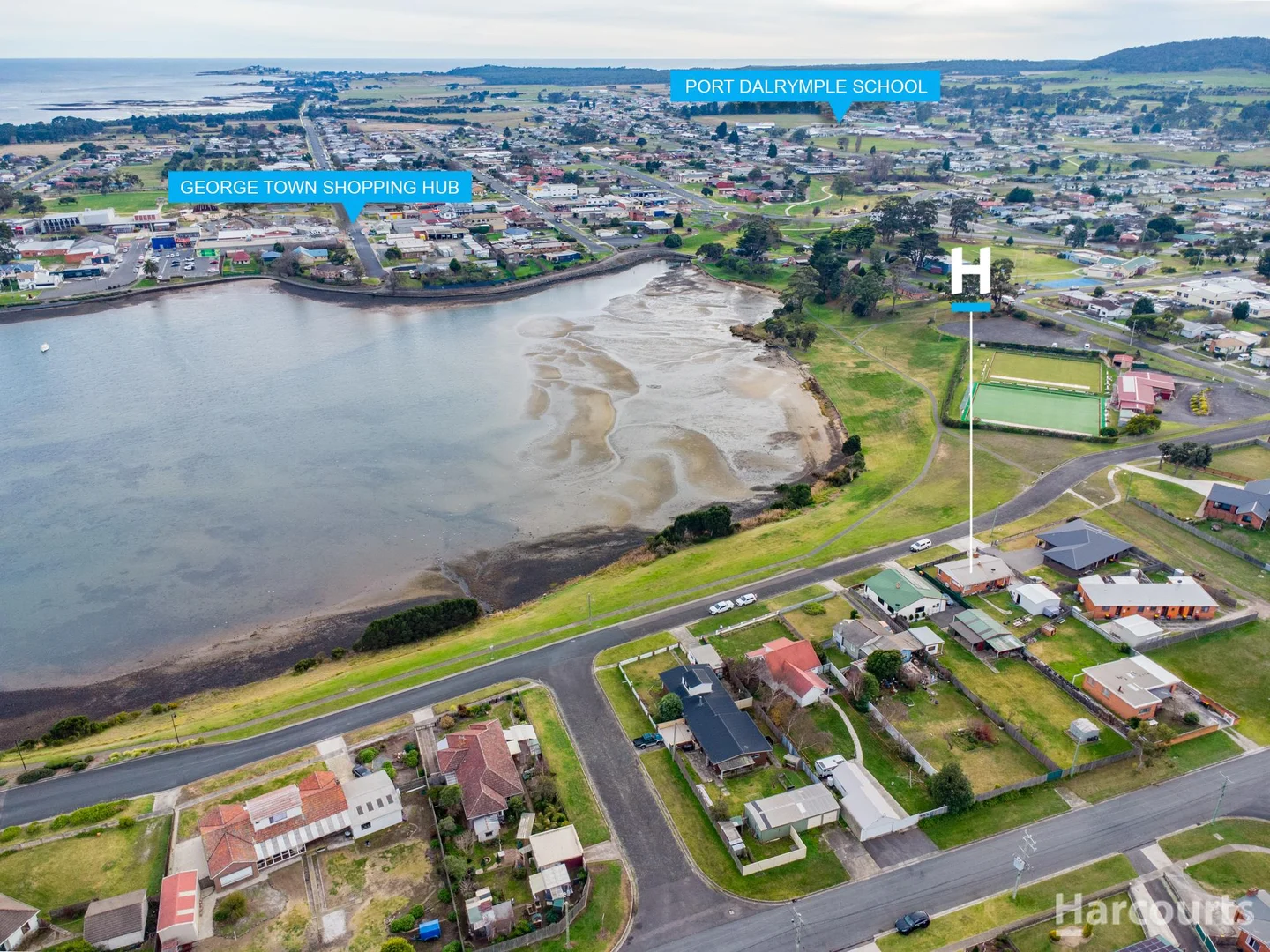 Additional image 20 of 32 Esplanade South, George Town TAS 7253