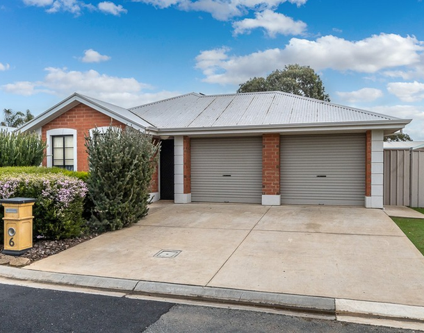 6 Shannon Court, Murray Bridge SA 5253