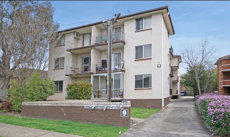 6 9 Reddall Street Campbelltown Property History Address Research 