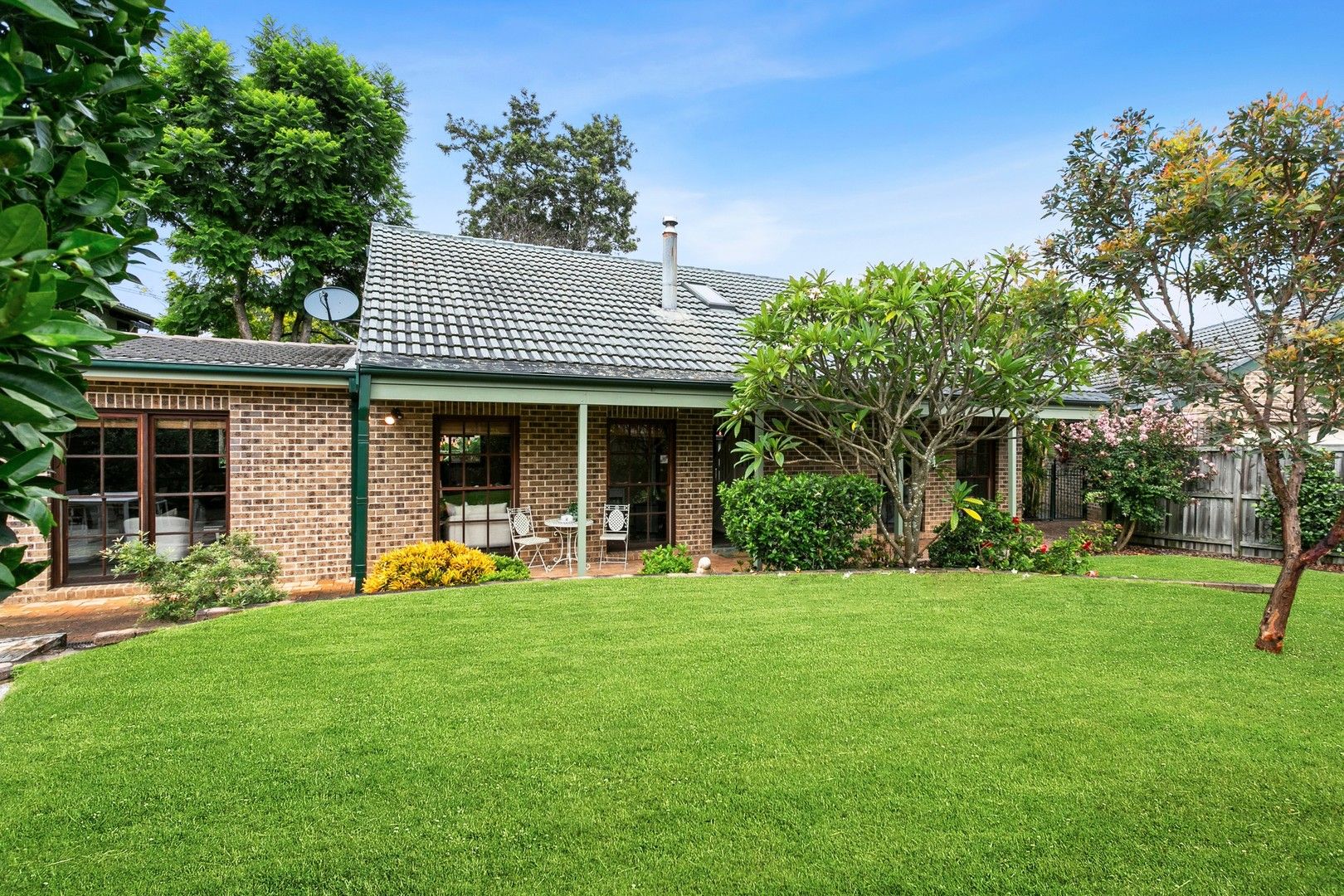 92 Purchase Road, Cherrybrook NSW 2126, Image 0